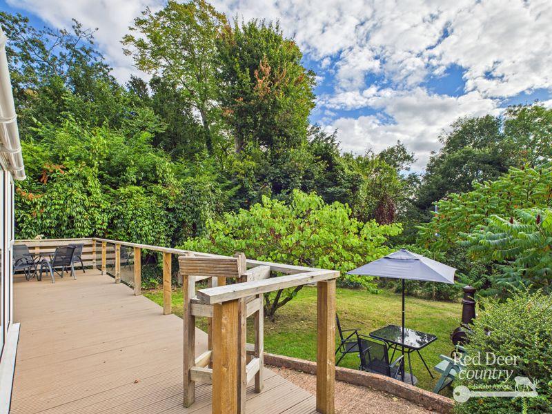 Decking