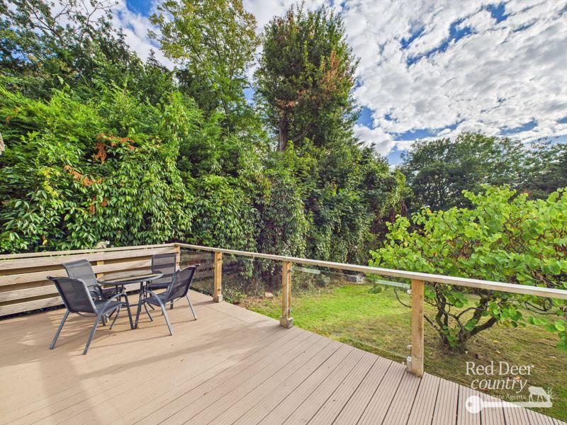 Decking