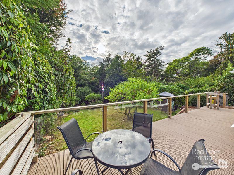Decking