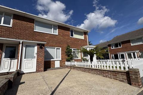 2 bedroom terraced house for sale - Daniel Drive, Wareham