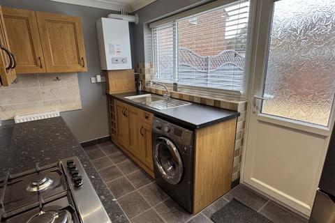 2 bedroom terraced house for sale, Daniel Drive, Wareham