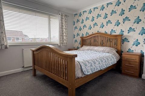 2 bedroom terraced house for sale, Daniel Drive, Wareham