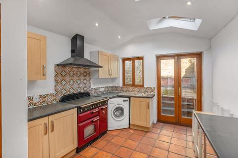 3 bedroom terraced house for sale, 18 West Bar Street, Banbury