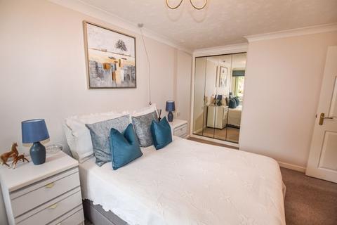 undefined, Blackstones Court, St. Georges Avenue, Stamford