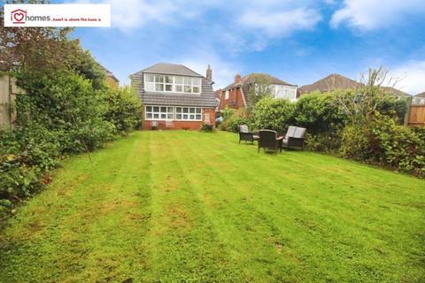 undefined, Linley Wood Road, Aldridge