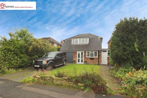 Linley Wood Road, Aldridge