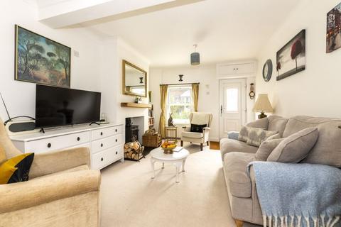 1 Albert Road, Uckfield, TN22 5BH