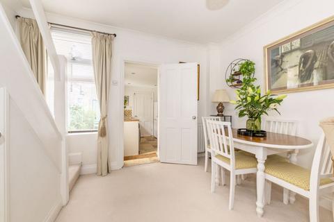 1 Albert Road, Uckfield, TN22 5BH