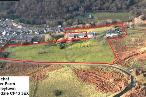 undefined, Stanleytown CF43