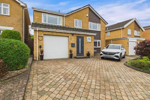 undefined, Ribblesdale Drive, Ridgeway, Sheffield