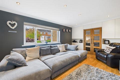 undefined, Ribblesdale Drive, Ridgeway, Sheffield