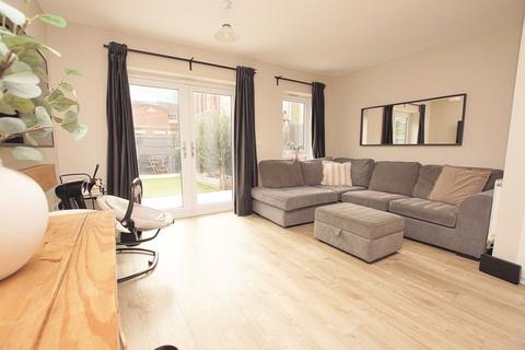 undefined, Argus Road, Lee-On-The-Solent, PO13