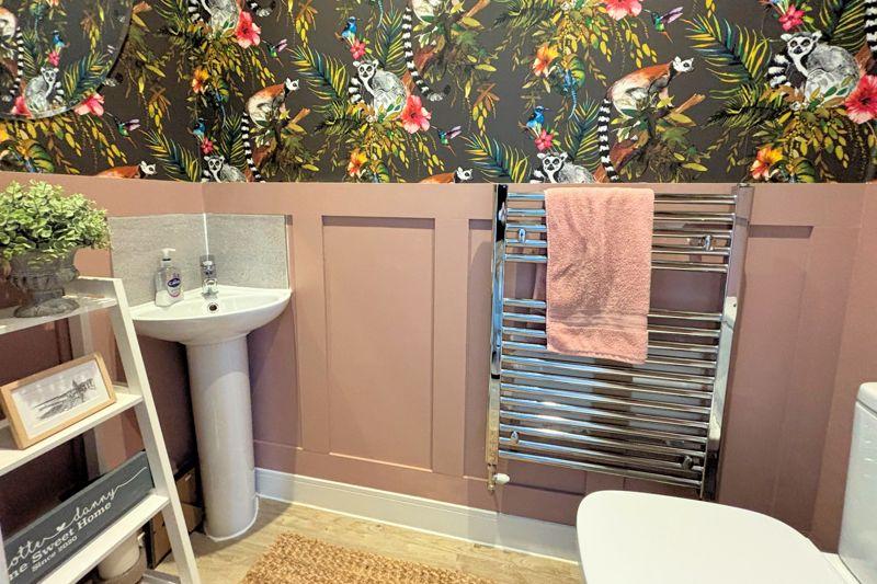 Cloakroom