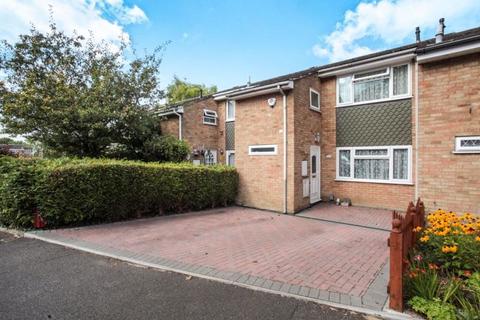 3 bedroom terraced house for sale, Weatherby, Dunstable