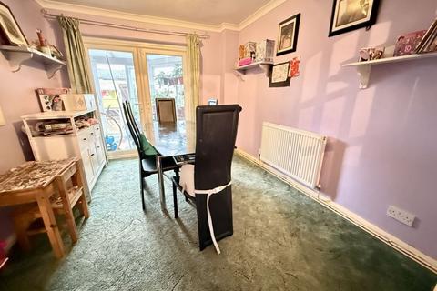 3 bedroom terraced house for sale, Weatherby, Dunstable