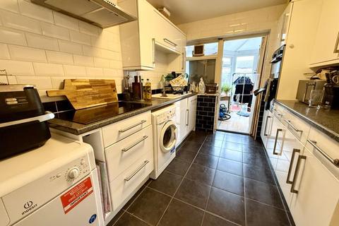 3 bedroom terraced house for sale, Weatherby, Dunstable