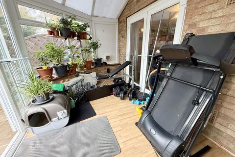 3 bedroom terraced house for sale, Weatherby, Dunstable