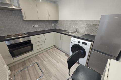 undefined, Estcourt Terrace, Leeds LS6