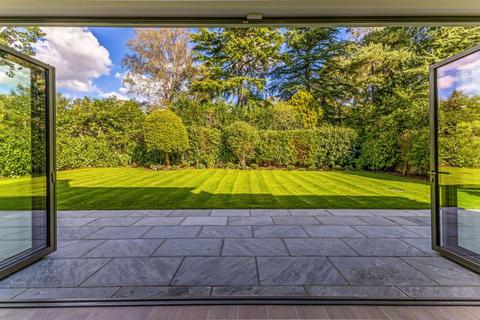 6 bedroom detached house for sale, Wentworth Estate