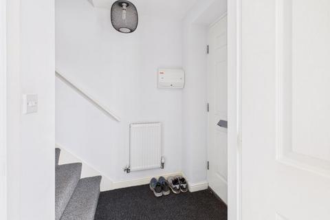 undefined, Griffin Road, Ollerton NG22