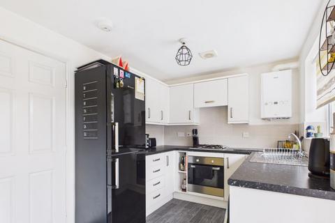 undefined, Griffin Road, Ollerton NG22