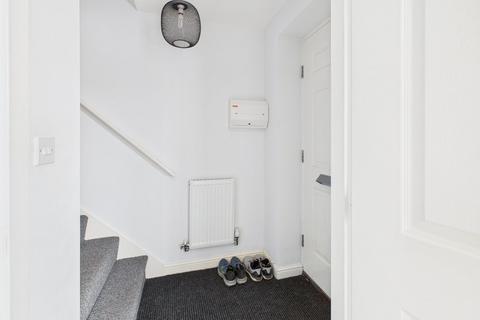 2 bedroom semi-detached house for sale, Griffin Road, Newark NG22