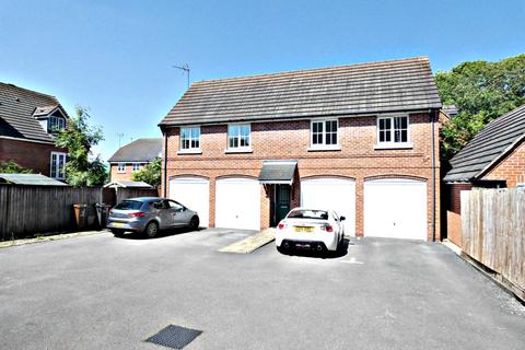 undefined, Millbrook Gardens, Blythe Bridge, Stoke-on-Trent, ST11