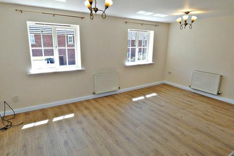 undefined, Millbrook Gardens, Blythe Bridge, Stoke-on-Trent, ST11