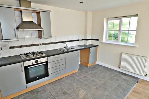 undefined, Millbrook Gardens, Blythe Bridge, Stoke-on-Trent, ST11