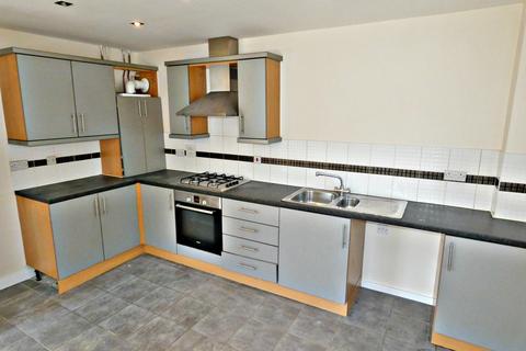 undefined, Millbrook Gardens, Blythe Bridge, Stoke-on-Trent, ST11