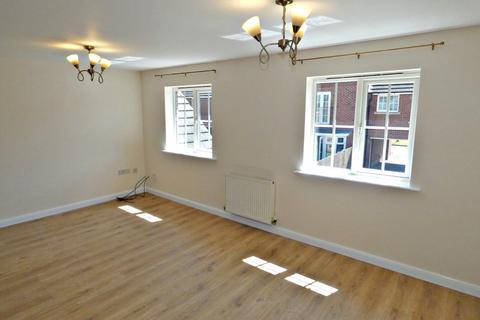 undefined, Millbrook Gardens, Blythe Bridge, Stoke-on-Trent, ST11