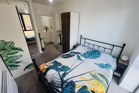 undefined, Perth Close, Northolt