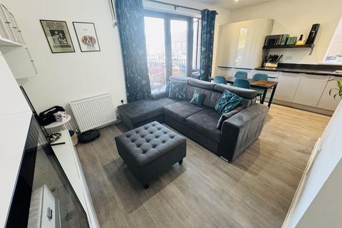 undefined, Perth Close, Northolt