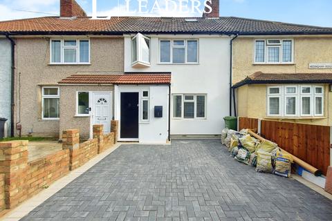 undefined, Hedingham Road, RM8