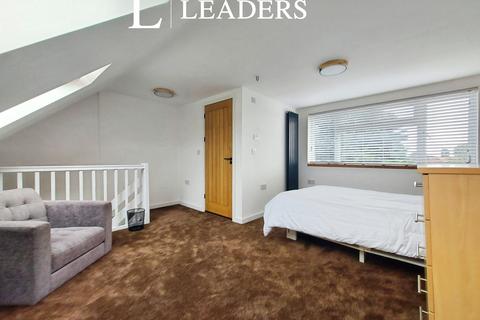 undefined, Hedingham Road, RM8