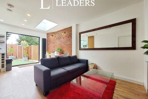 undefined, Hedingham Road, RM8