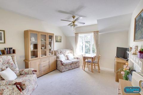 1 bedroom apartment for sale, Polebarn Road, Trowbridge