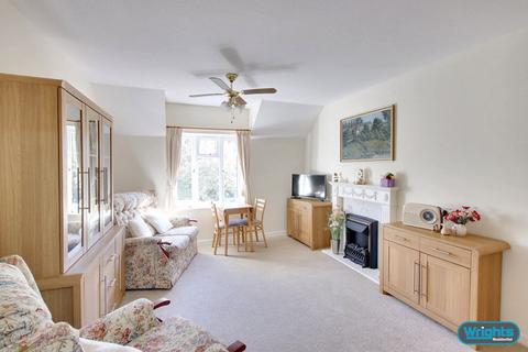 1 bedroom apartment for sale, Polebarn Road, Trowbridge