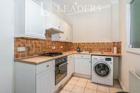undefined, Longfleet Road, Poole, BH15