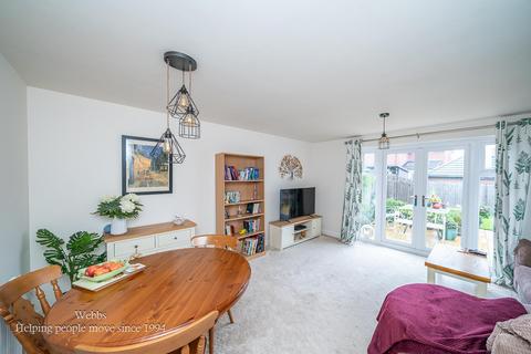 undefined, Porter drive, Hednesford WS12