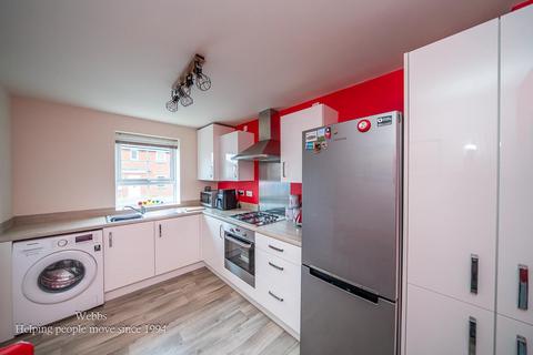 undefined, Porter drive, Hednesford WS12