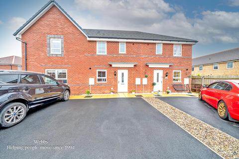 undefined, Porter drive, Hednesford WS12