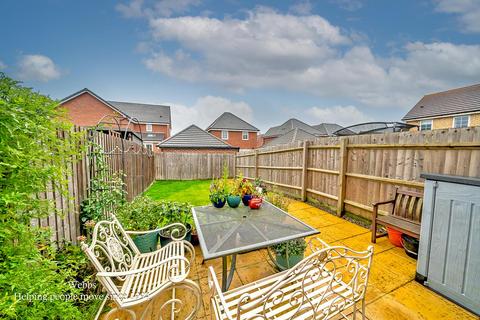 undefined, Porter drive, Hednesford WS12
