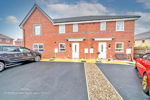 undefined, Porter drive, Hednesford WS12