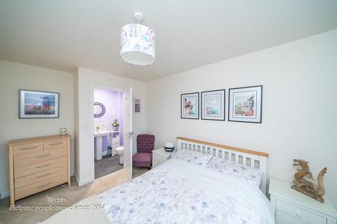 undefined, Porter drive, Hednesford WS12