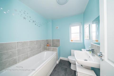 undefined, Porter drive, Hednesford WS12