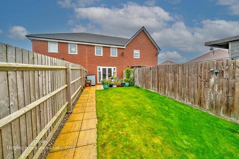 undefined, Porter drive, Hednesford WS12