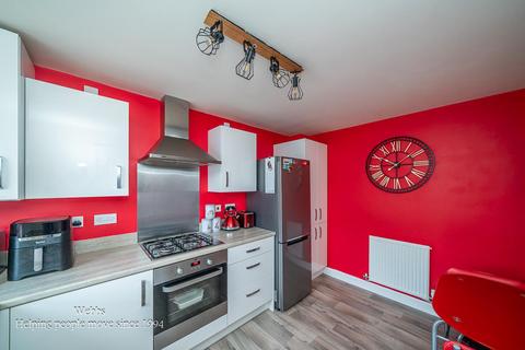 undefined, Porter drive, Hednesford WS12