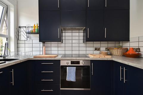3 bedroom maisonette for sale, Milward Road, Hastings