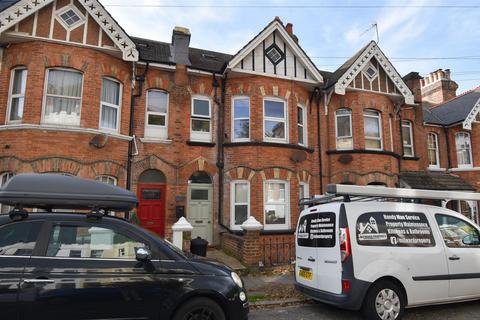 undefined, Milward Road, Hastings